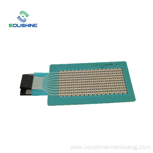 TCRT5000L sensitive piezoresistive multiple point Sensor